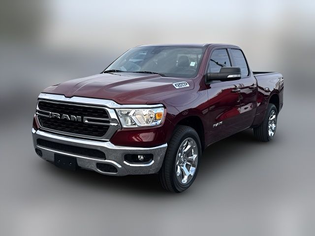 2022 Ram 1500 Lone Star