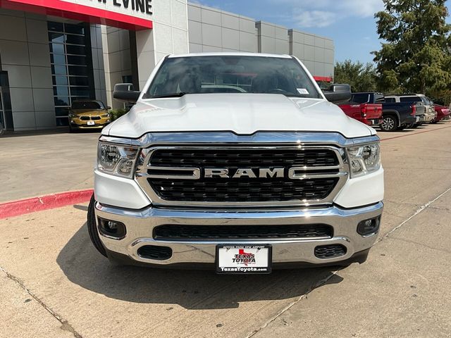 2022 Ram 1500 Lone Star