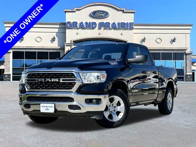 2022 Ram 1500 Lone Star