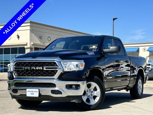 2022 Ram 1500 Lone Star