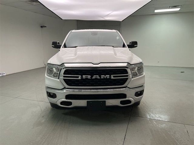 2022 Ram 1500 Lone Star