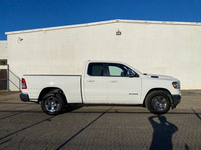 2022 Ram 1500 Lone Star