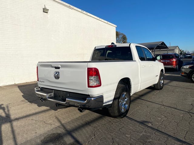 2022 Ram 1500 Lone Star