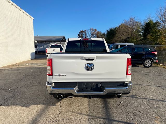 2022 Ram 1500 Lone Star