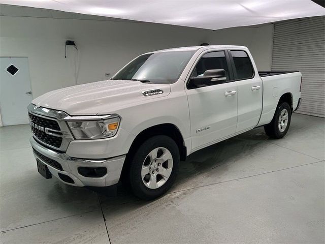 2022 Ram 1500 Lone Star