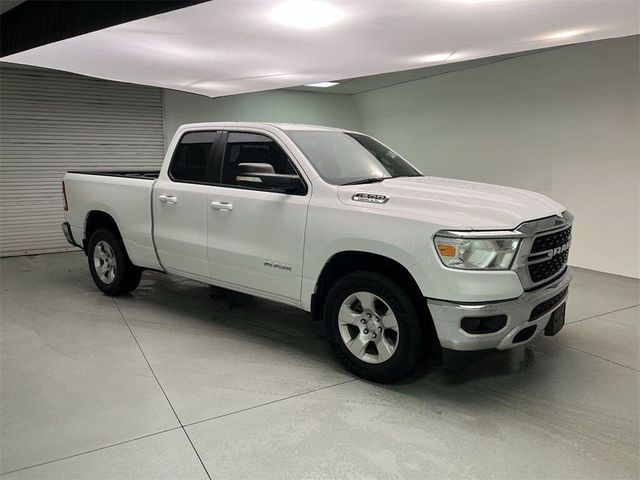 2022 Ram 1500 Lone Star