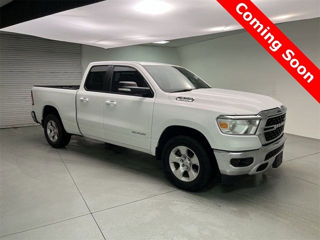 2022 Ram 1500 Lone Star