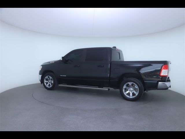 2022 Ram 1500 Lone Star