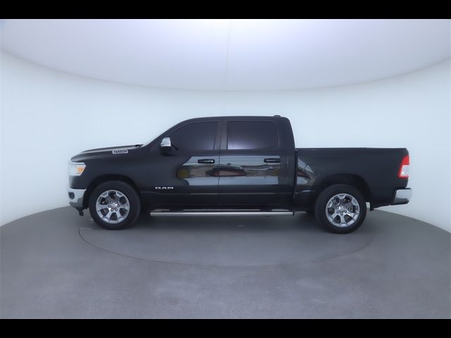 2022 Ram 1500 Lone Star