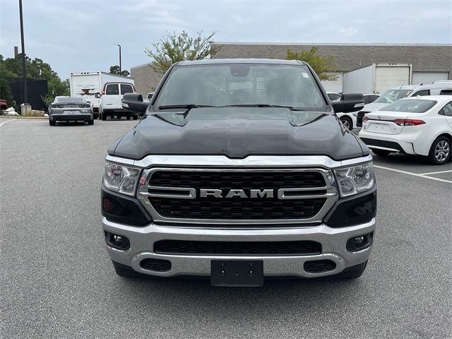 2022 Ram 1500 Lone Star