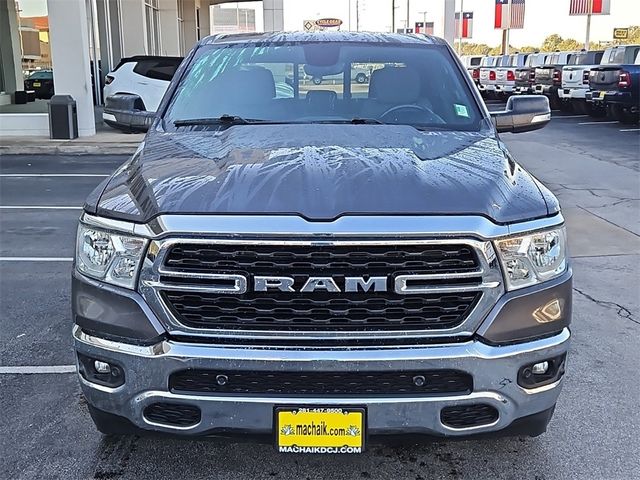 2022 Ram 1500 Lone Star