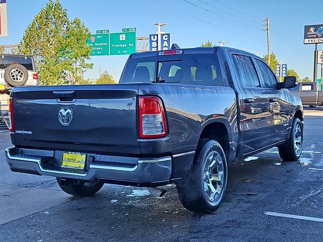 2022 Ram 1500 Lone Star