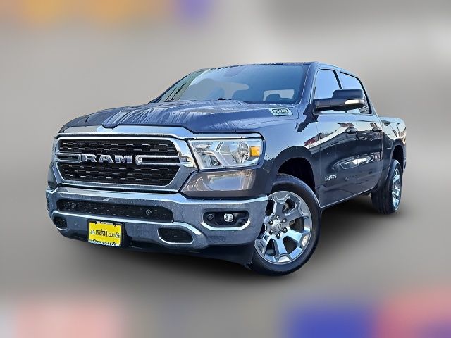 2022 Ram 1500 Lone Star