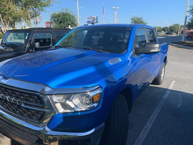 2022 Ram 1500 Lone Star