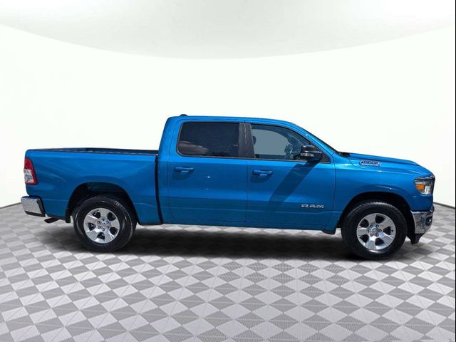 2022 Ram 1500 Lone Star