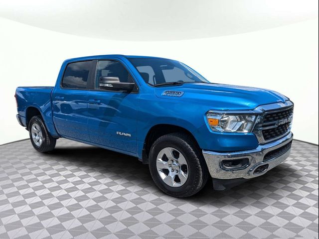 2022 Ram 1500 Lone Star