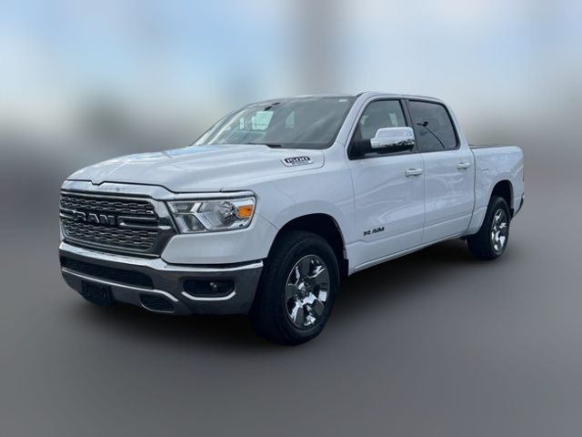 2022 Ram 1500 Lone Star