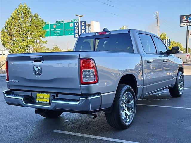 2022 Ram 1500 Lone Star