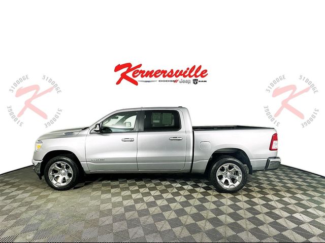 2022 Ram 1500 Lone Star