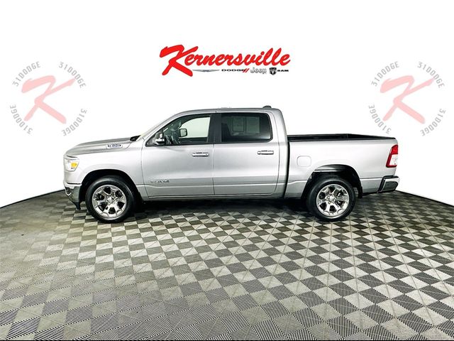 2022 Ram 1500 Lone Star