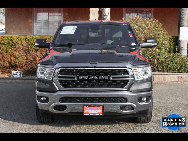 2022 Ram 1500 Lone Star