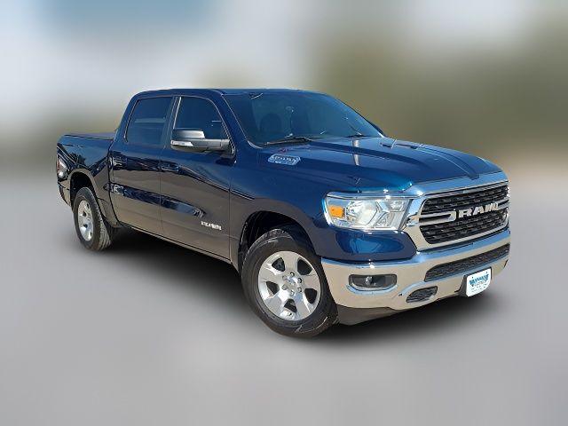 2022 Ram 1500 Lone Star