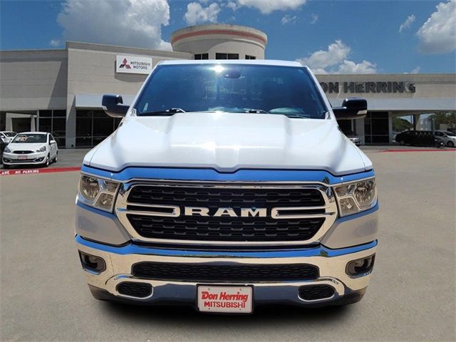 2022 Ram 1500 Lone Star