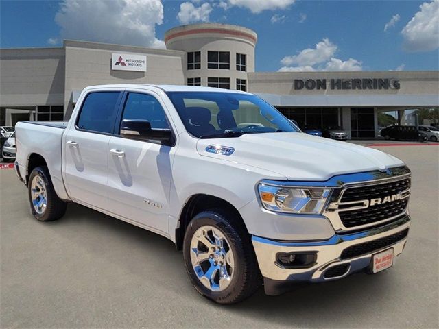 2022 Ram 1500 Lone Star