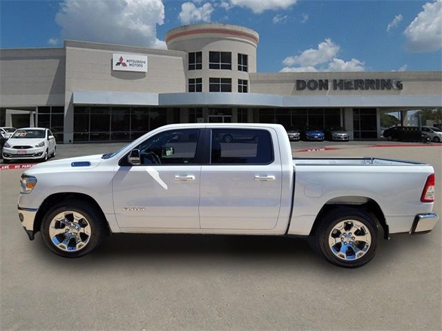 2022 Ram 1500 Lone Star