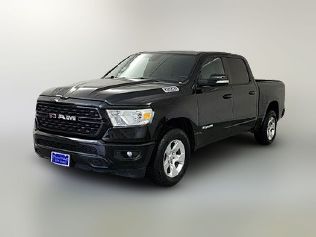 2022 Ram 1500 Lone Star