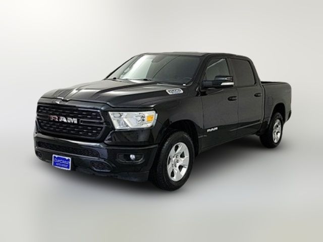 2022 Ram 1500 Lone Star