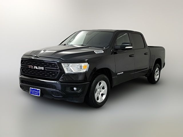 2022 Ram 1500 Lone Star