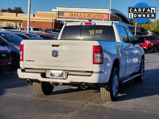 2022 Ram 1500 Lone Star