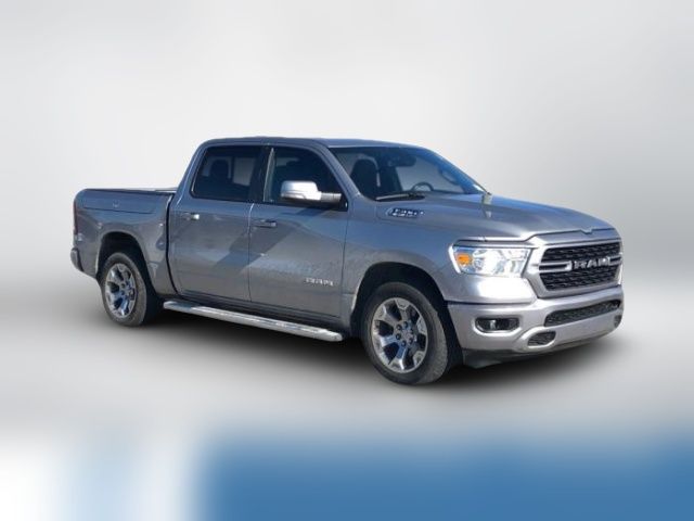 2022 Ram 1500 Lone Star