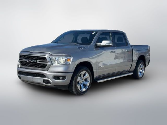 2022 Ram 1500 Lone Star