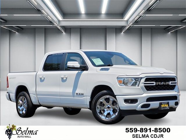 2022 Ram 1500 Lone Star