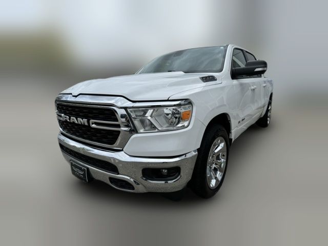 2022 Ram 1500 Lone Star