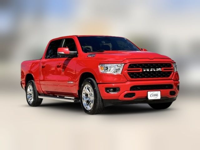 2022 Ram 1500 Lone Star