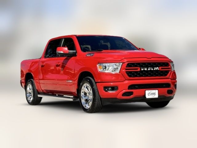 2022 Ram 1500 Lone Star