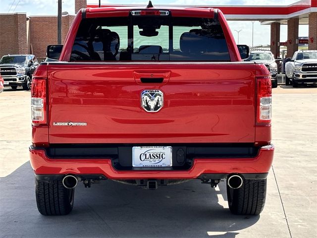 2022 Ram 1500 Lone Star