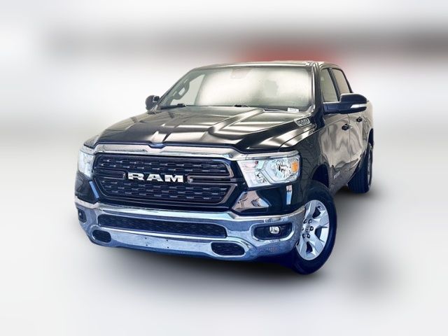 2022 Ram 1500 Lone Star