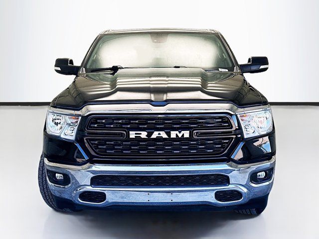 2022 Ram 1500 Lone Star