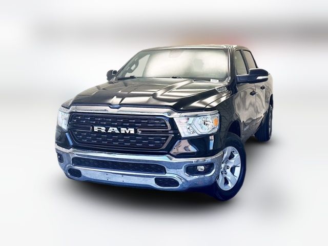 2022 Ram 1500 Lone Star