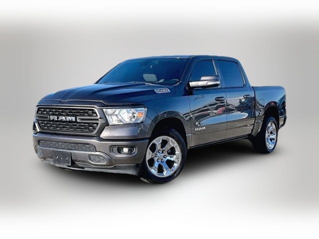 2022 Ram 1500 Lone Star