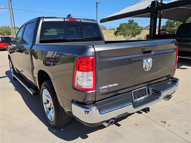 2022 Ram 1500 Lone Star