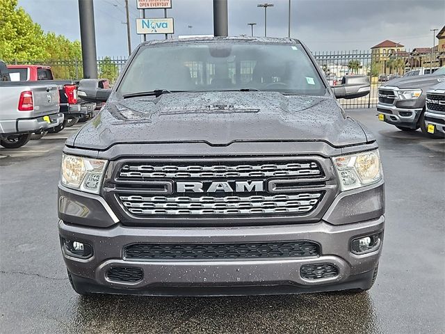 2022 Ram 1500 Lone Star