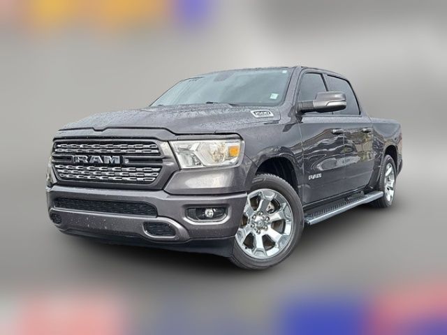 2022 Ram 1500 Lone Star