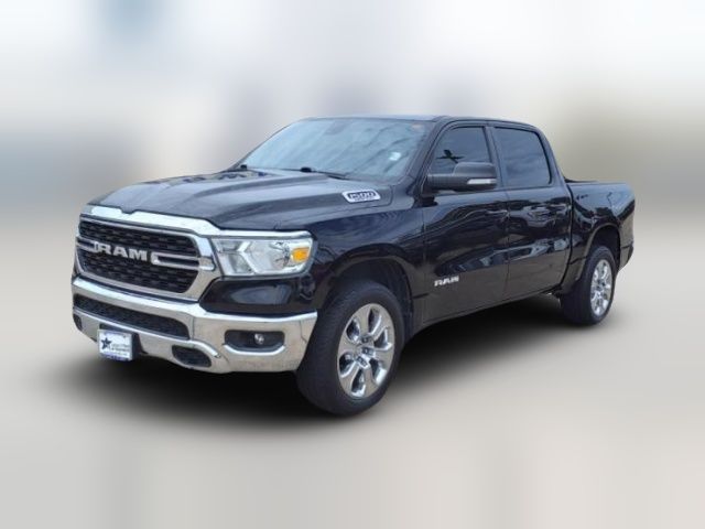 2022 Ram 1500 Lone Star