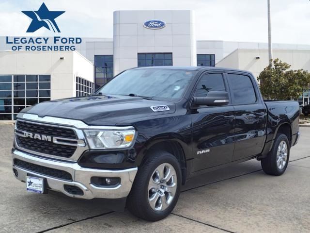 2022 Ram 1500 Lone Star