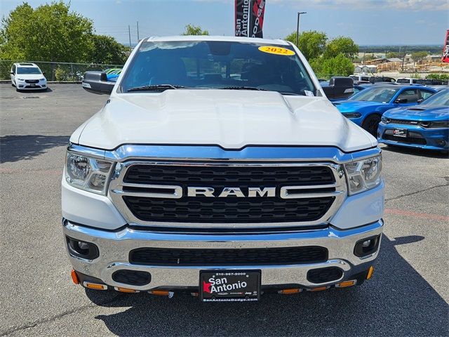 2022 Ram 1500 Lone Star